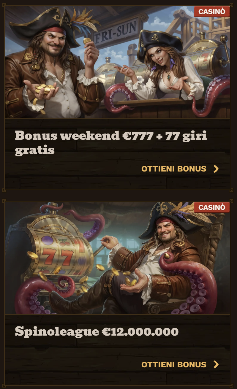 fatpirate casino